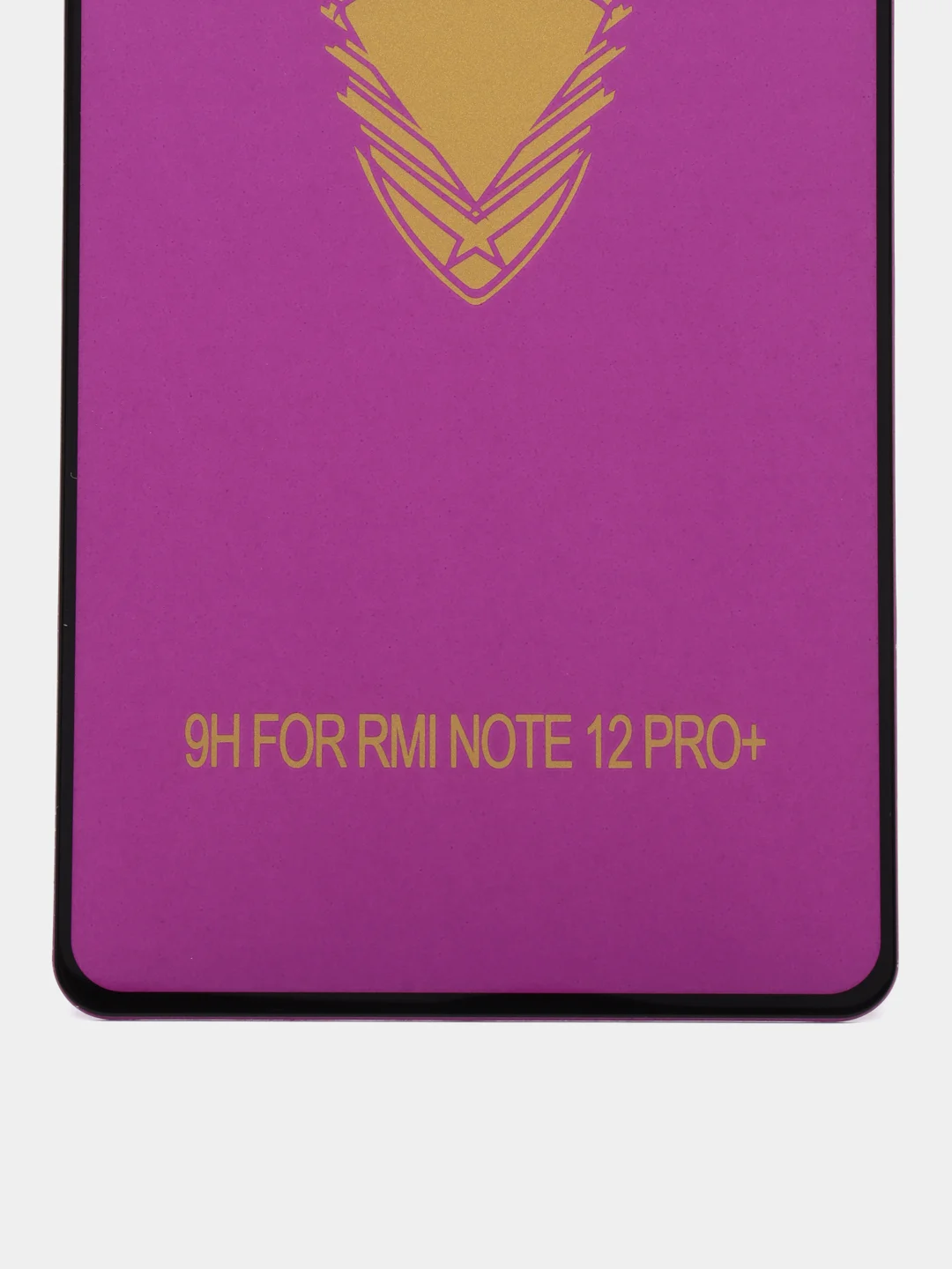 Защитное стекло Premium Xiaomi Redmi Note 11Pro, Note 12Pro+, Note 12 5G, Note 12 Pro 5G