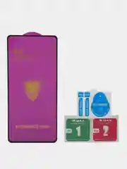 Защитное стекло Premium Xiaomi Redmi Note 11Pro, Note 12Pro+, Note 12 5G, Note 12 Pro 5G