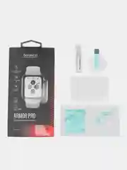 Защитная пленка для Samsung Galaxy Watch 4,  Watch Active 40mm,  Active 2 40mm