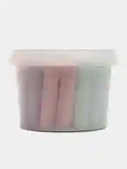 Мелки круглые для рисования