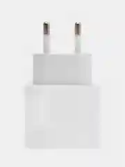 Адаптер блок питания USB-C для Apple iPhone Type-C, 20W, PD, зарядное устройство