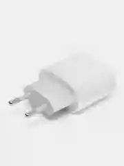 Адаптер блок питания USB-C для Apple iPhone Type-C, 20W, PD, зарядное устройство