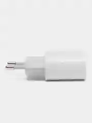 Адаптер блок питания USB-C для Apple iPhone Type-C, 20W, PD, зарядное устройство
