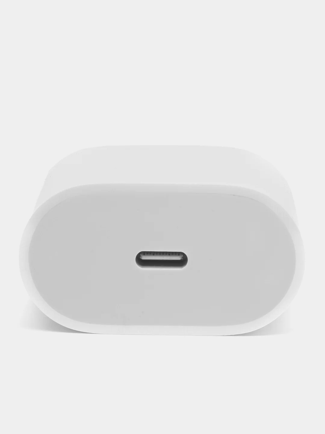 Адаптер блок питания USB-C для Apple iPhone Type-C, 20W, PD, зарядное устройство