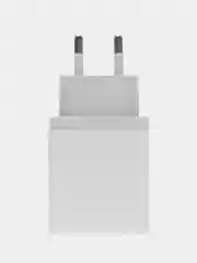Белый блок питания, 4 USB выхода