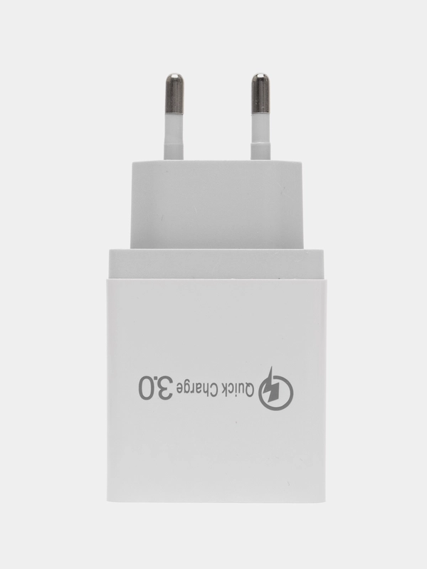 Блок питания, 4 USB выхода