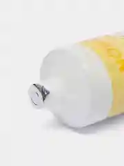Лимонный пенка для умывания лица Tenzero Balancing Foam Cleanser