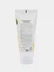 Лимонный пенка для умывания лица Tenzero Balancing Foam Cleanser