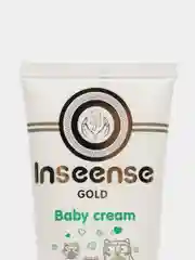 Детский крем (увлажняющий, для ежедневного использования) Inseense Gold, 75 мл