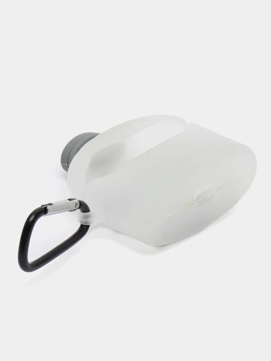 Тёмно-бордовый чехол для наушников AirPods Pro, силиконовый
