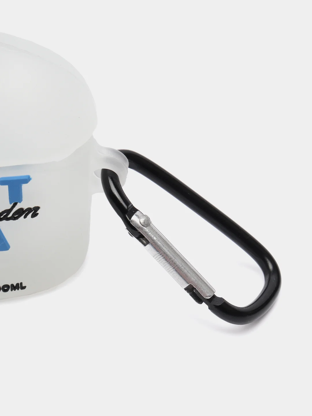 Тёмно-бордовый чехол для наушников AirPods Pro, силиконовый