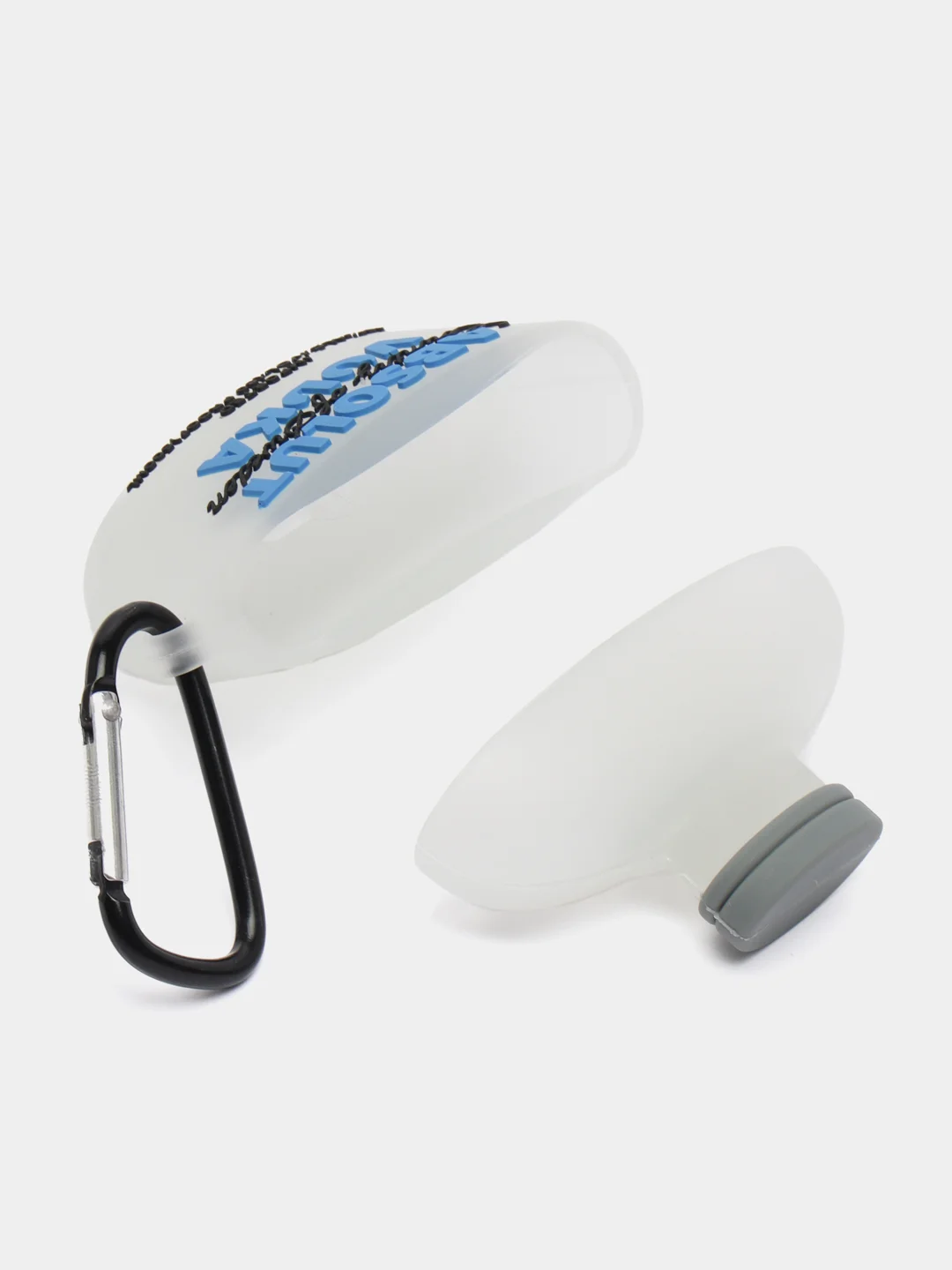 Тёмно-бордовый чехол для наушников AirPods Pro, силиконовый