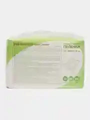 Пеленки одноразовые Inseense Daily Comfort для всей семьи, 60 х 40 и 60 х 90 см, 30 шт
