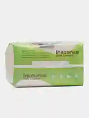 Пеленки одноразовые Inseense Daily Comfort для всей семьи, 60 х 40 и 60 х 90 см, 30 шт