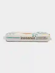 Салфетки влажные Inseense для ухода за лежачими больными, 60 шт