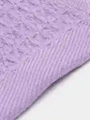 Сиреневый полотенце вафельное разные цвета / простынь / для рук / для лица / вафельное / 100 х 150 / 50 х 90 / 40 х 75