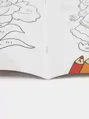 Считаем и раскрашиваем. Комплект из 3 математических раскрасок