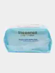 Голубой подгузники трусы для взрослых Inseense (M, L и XL), 10 шт