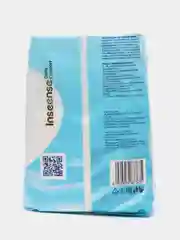 Голубой подгузники трусы для взрослых Inseense (M, L и XL), 10 шт