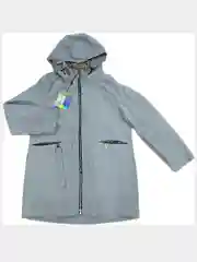 Ледяной ветровка женская весна-осень, XL - 6XL
