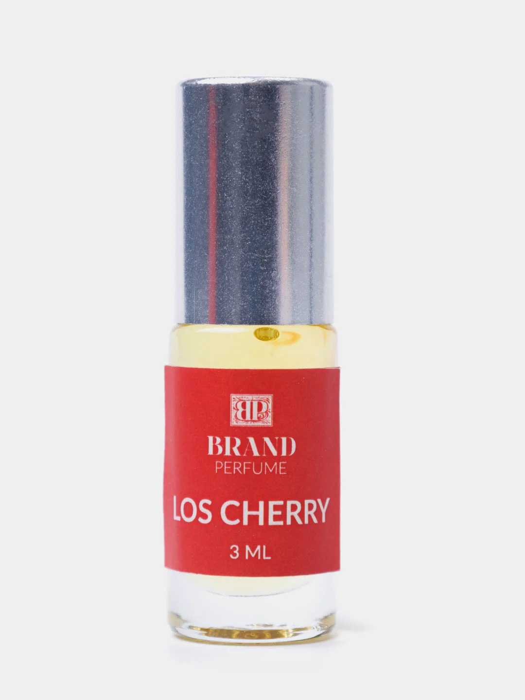 Масляные духи по мотивам Los Cherry, парфюм 3 мл