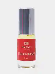 Масляные духи по мотивам Los Cherry, парфюм 3 мл