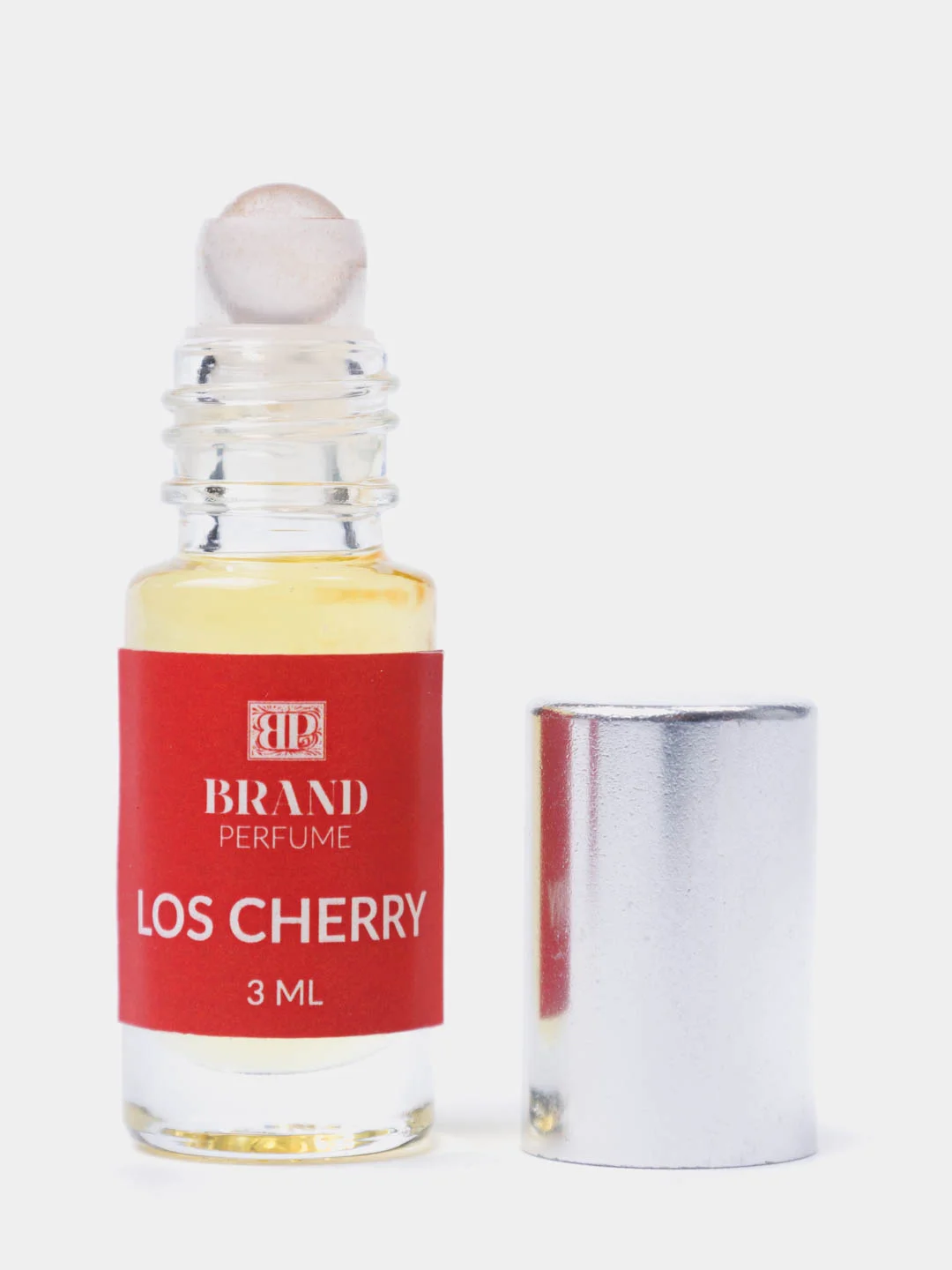 Масляные духи по мотивам Los Cherry, парфюм 3 мл