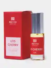 Масляные духи по мотивам Los Cherry, парфюм 3 мл