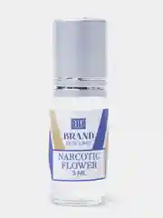Масляные духи по мотивам Narcotic Flower, парфюм 3 мл