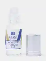 Масляные духи по мотивам Narcotic Flower, парфюм 3 мл