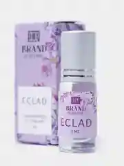 Масляные духи по мотивам Eclad, парфюм, 3 мл