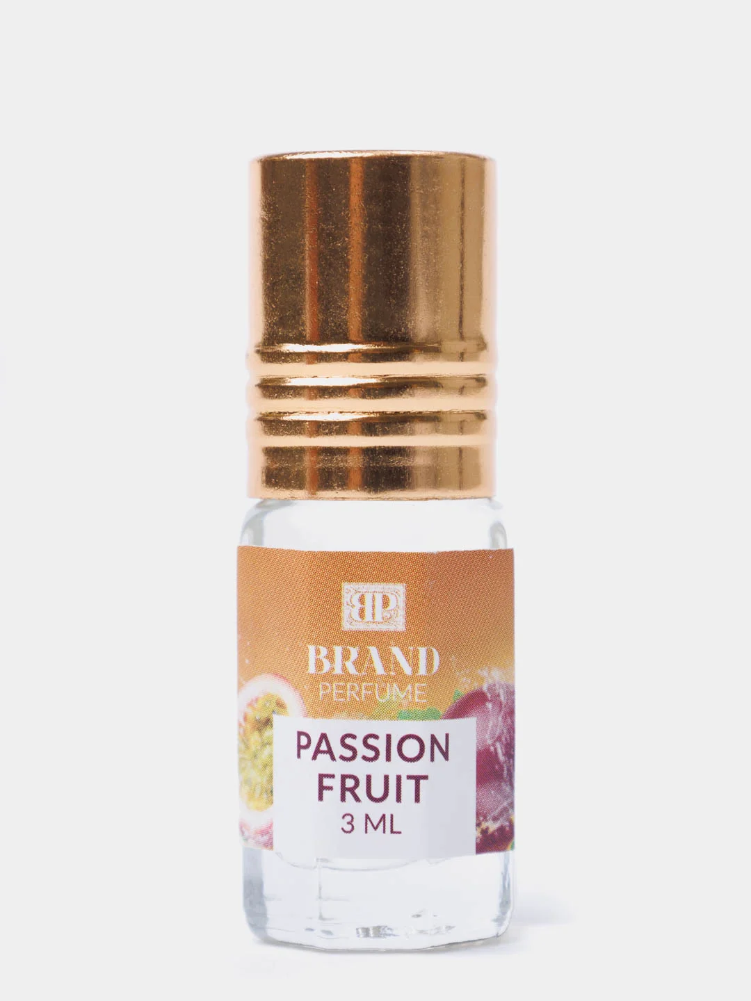 Масляные духи по мотивам Passion Fruit, парфюм 3 мл
