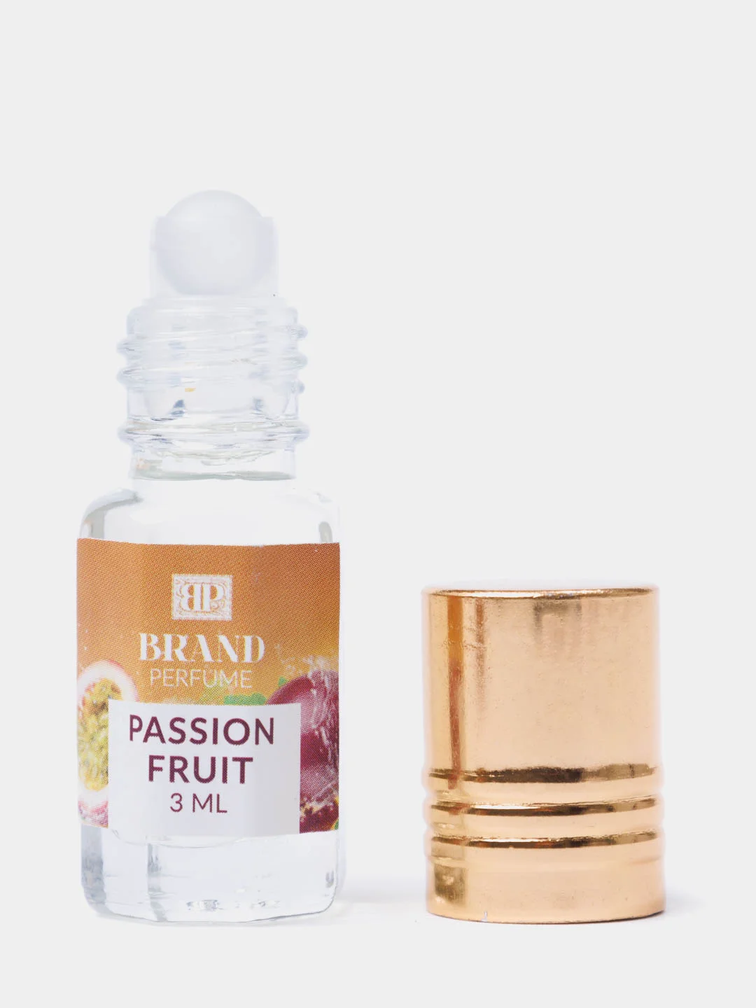 Масляные духи по мотивам Passion Fruit, парфюм 3 мл