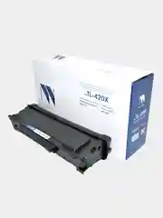 Картридж NV Print NV-TL-420X для Pantum P3010D/P3300DW/M6700D/M6800FDW/M7100DN, 6000 стр