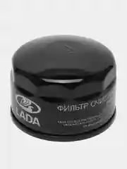 Фильтр масляный LADA, ВАЗ 2105-08 ,2110-2115, 2170, 2123, Datsun, ОКА