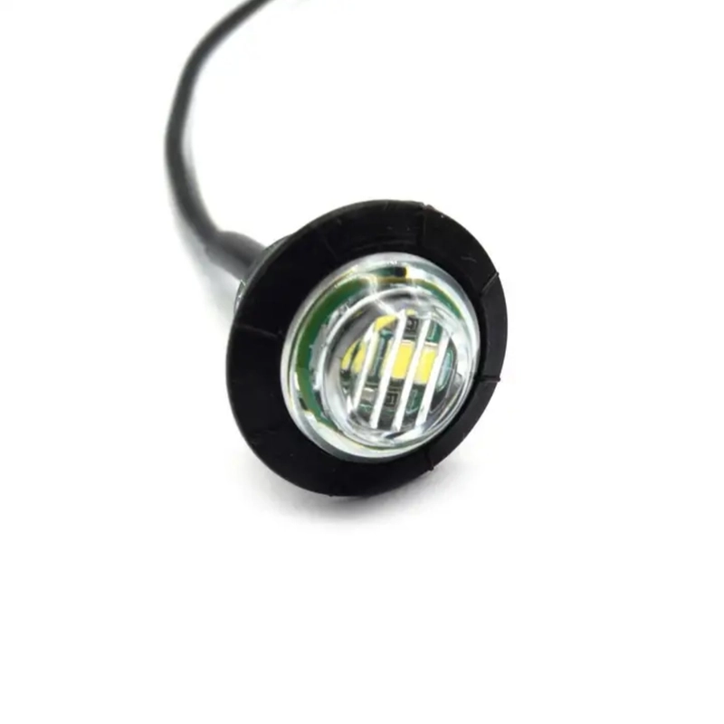 Led подсветка в автомобиль