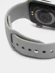 Зеленый смарт часы М16
