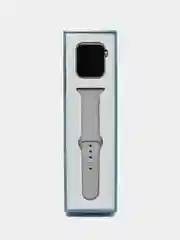 Зеленый смарт часы М16