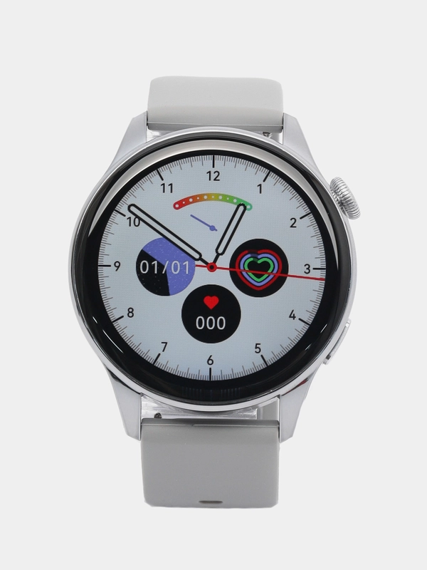 Умные часы Smart Watch DT3 New, 45 мм
