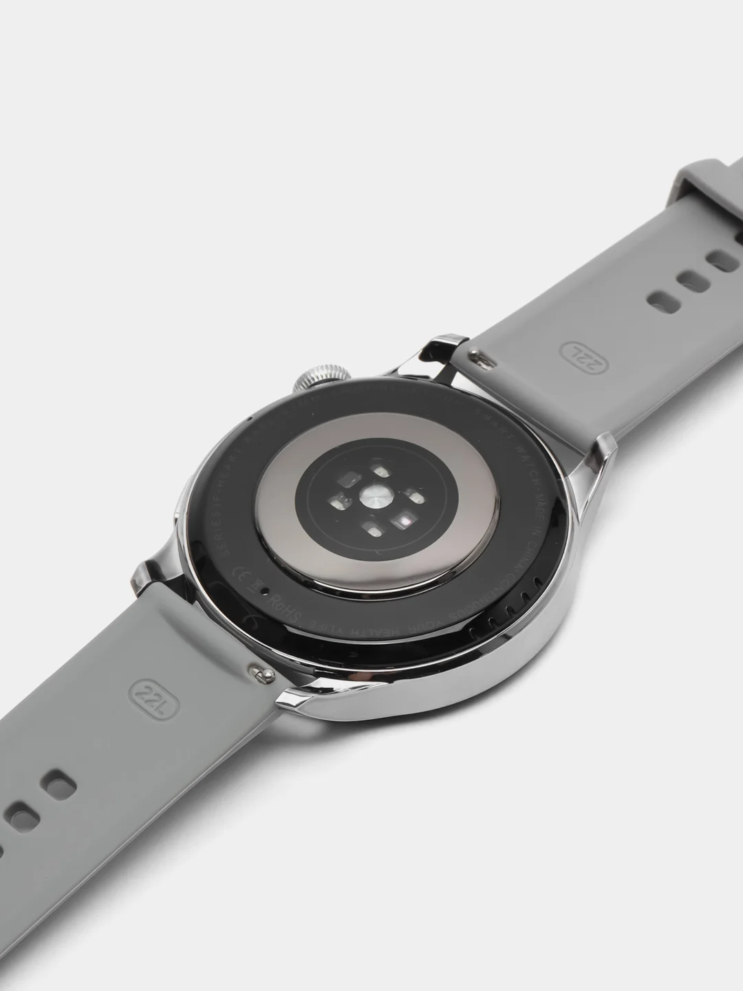 Золотой умные часы Smart Watch DT3 New, 45 мм