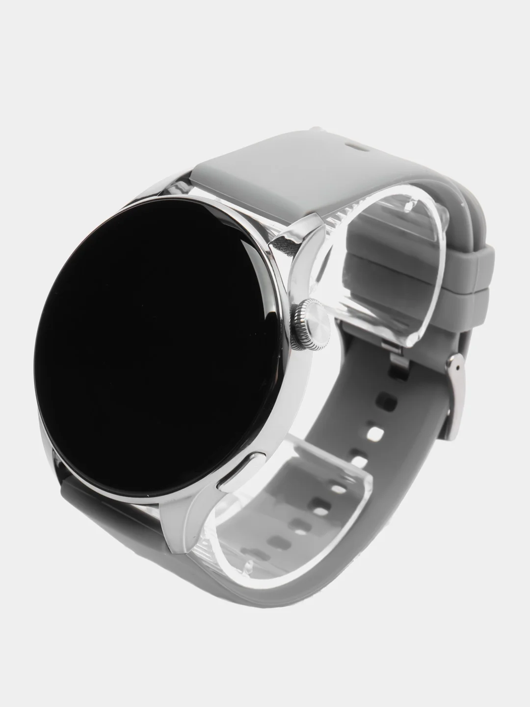 Золотой умные часы Smart Watch DT3 New, 45 мм