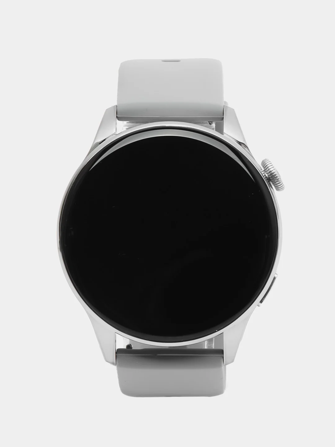 Золотой умные часы Smart Watch DT3 New, 45 мм