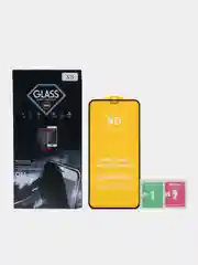 Защитное стекло для iPhone Xs B/ XR B/ 12 B/ 7-8 B