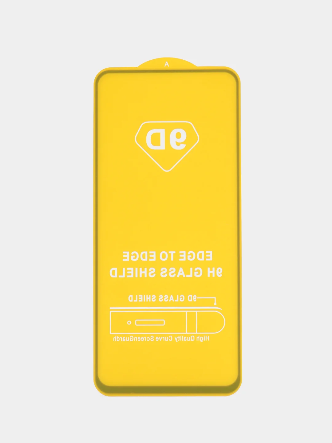 Защитное стекло для Oppo Realmi Narzo 30 Pro 5G/ Realmi 8/ Realmi 8 Pro/ RealmiC11 2021