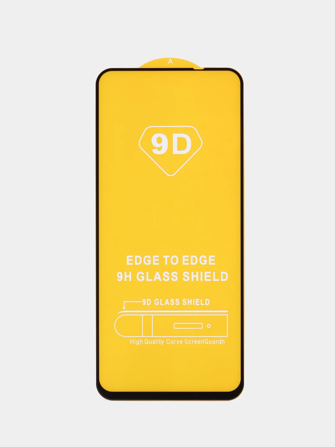 Защитное стекло для Oppo Realmi Narzo 30 Pro 5G/ Realmi 8/ Realmi 8 Pro/ RealmiC11 2021