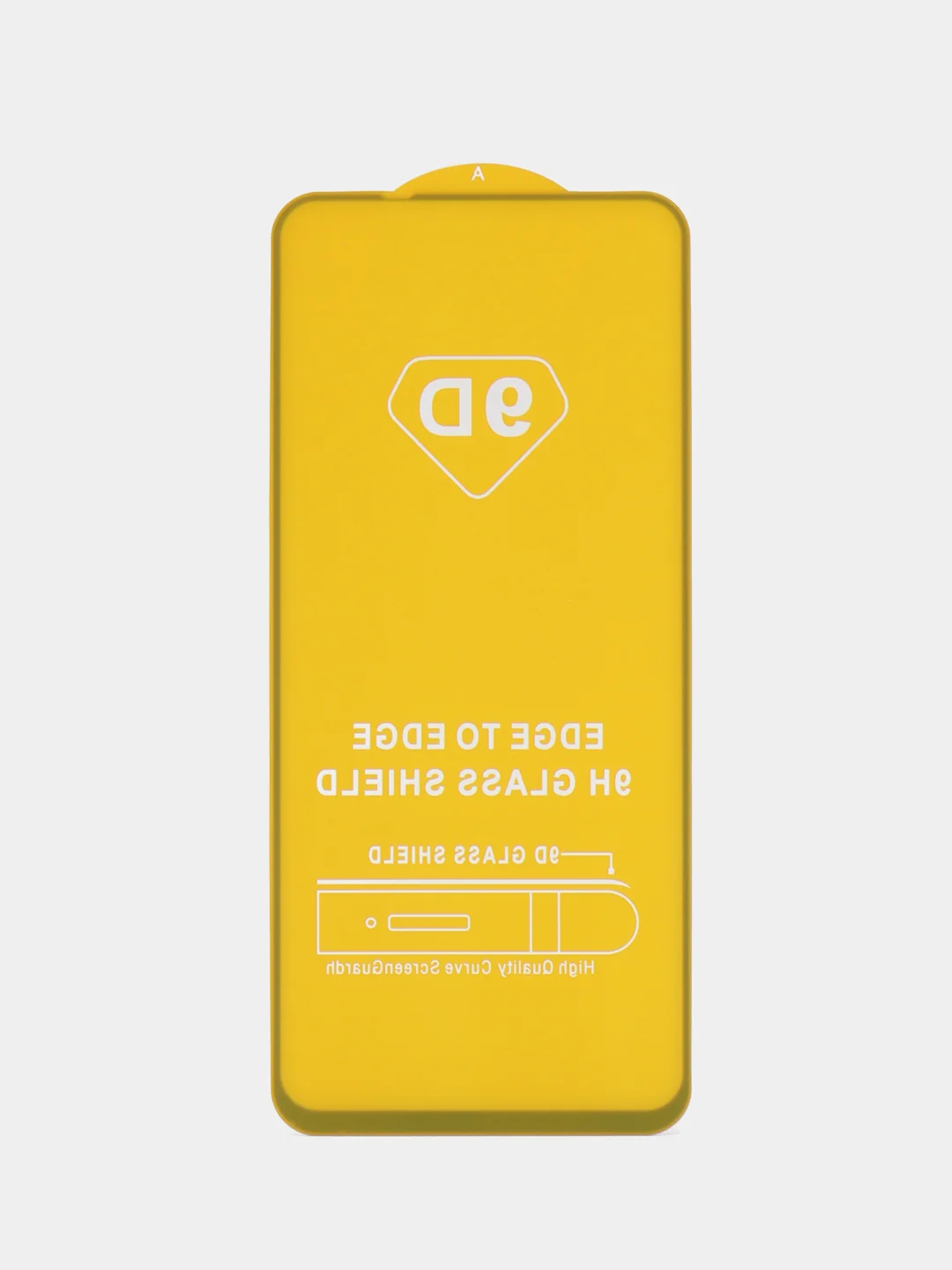 Защитное стекло для Oppo Realmi Narzo 30 Pro 5G/ Realmi 8/ Realmi 8 Pro/ RealmiC11 2021