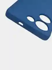 Чехол для Tecno Camon 20/20 Pro, Техно Камон 20 Про, силиконовый Silicone Cover