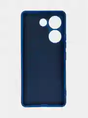 Чехол для Tecno Camon 20/20 Pro, Техно Камон 20 Про, силиконовый Silicone Cover