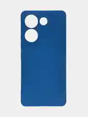 Чехол для Tecno Camon 20/20 Pro, Техно Камон 20 Про, силиконовый Silicone Cover