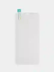Защитное стекло на iPhone, без рамок